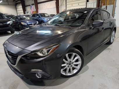 Used 2014 MAZDA MAZDA3 s Grand Touring