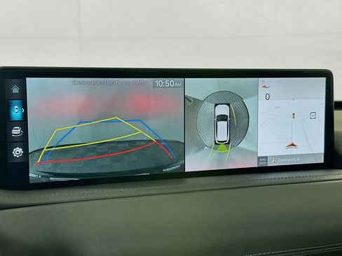 Used 2024 Genesis GV80 3.5T w/ Prestige Package image 14