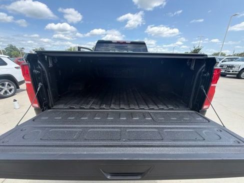 Certified 2024 Chevrolet Silverado 2500 High Country w/ Midnight Edition AWD/4WD image 23