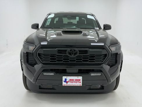 New 2026 Toyota Tacoma TRD Sport image 3