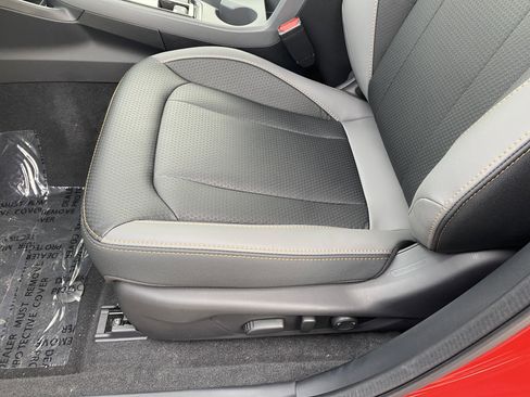 New 2026 Subaru Crosstrek 2.5i Wilderness image 8