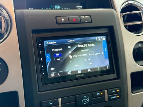 Used 2010 Ford F150 XLT AWD/4WD image 14