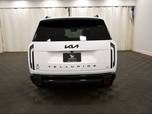 Used 2027 Kia Telluride SX X-Line AWD/4WD image 6
