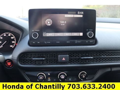 Used 2023 Honda HR-V LX image 14