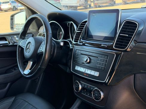 Used 2016 Mercedes-Benz GLE 350 image 31