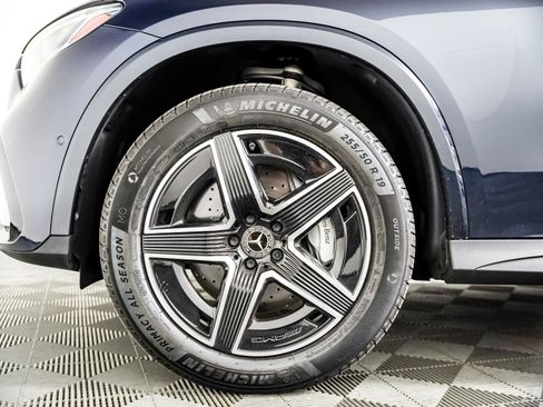 Certified 2023 Mercedes-Benz GLC 300 4MATIC image 4