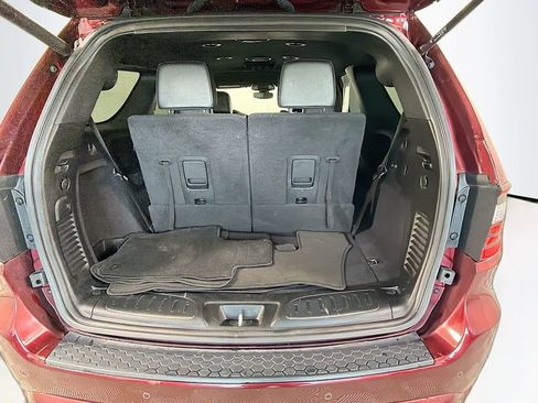 Used 2022 Dodge Durango R/T w/ Blacktop Package image 29