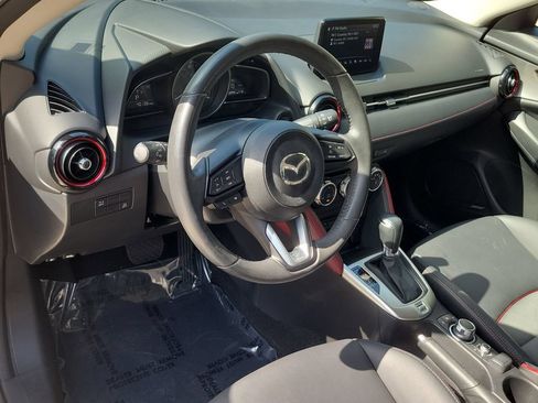 Used 2018 MAZDA CX-3 Touring w/ Preferred Equipment Package FWD image 15