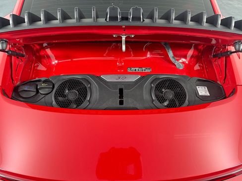 Used 2020 Porsche 911 Carrera RWD image 31