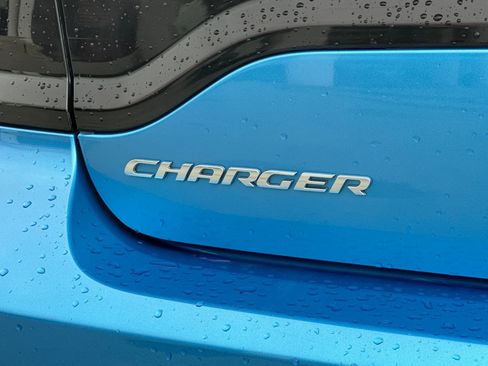 Used 2023 Dodge Charger GT w/ Technology Group image 25