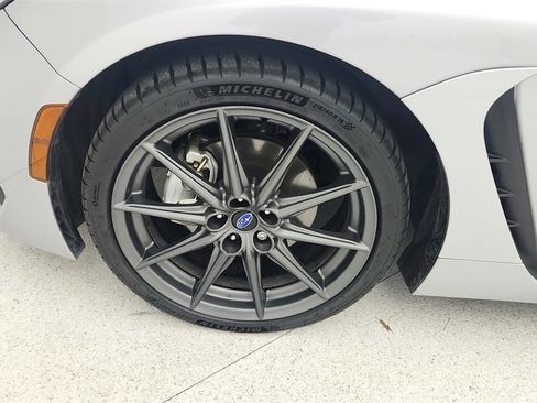Used 2023 Subaru BRZ Limited image 28