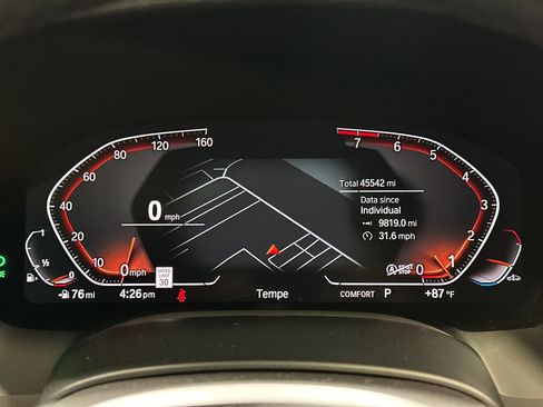 Used 2022 BMW 840i Gran Coupe w/ Comfort Seating Package RWD image 26