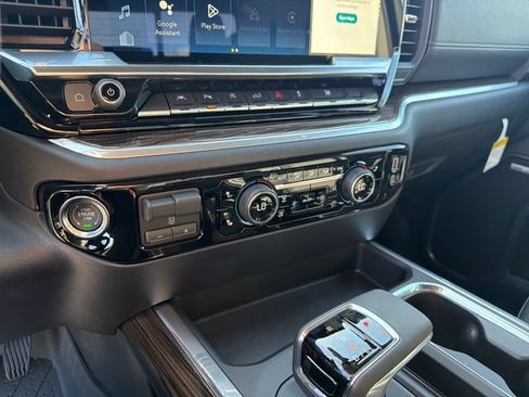 New 2026 Chevrolet Silverado 1500 RST w/ All Star Edition Plus AWD/4WD image 28