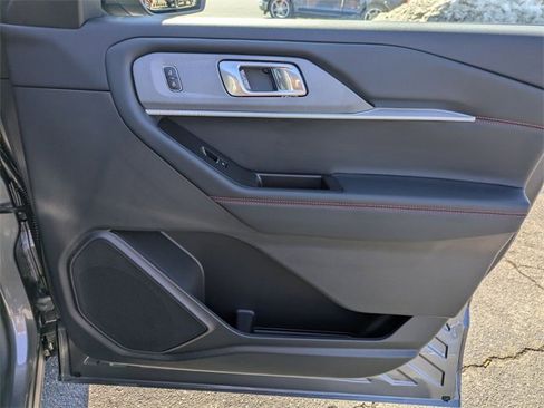 New 2026 Ford Explorer ST image 38