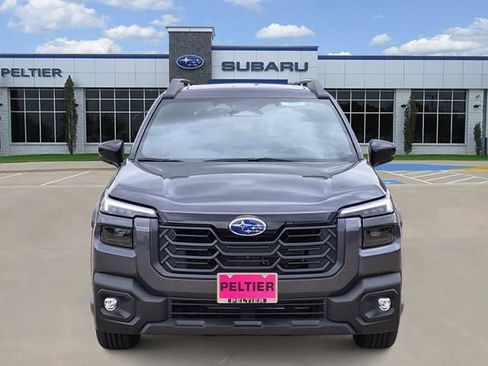 New 2026 Subaru Outback Limited XT AWD/4WD image 2
