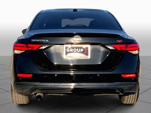 Used 2024 Nissan Sentra SR w/ SR Premium Package image 5