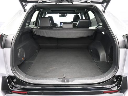 Certified 2022 Toyota RAV4 XSE AWD/4WD image 22