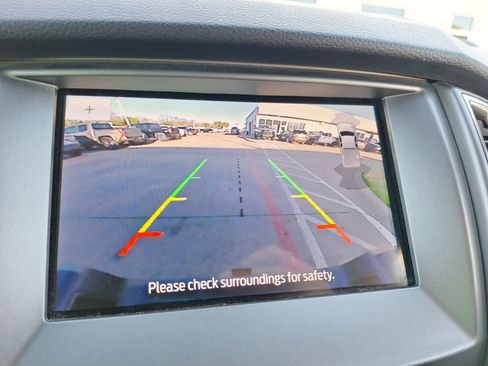 Used 2020 Ford Ranger XLT w/ Equipment Group 302A Luxury image 27