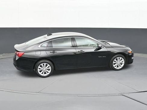 Used 2025 Chevrolet Malibu LT FWD image 59