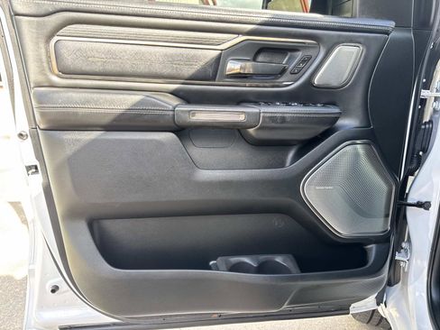 Used 2020 RAM 1500 Limited image 18
