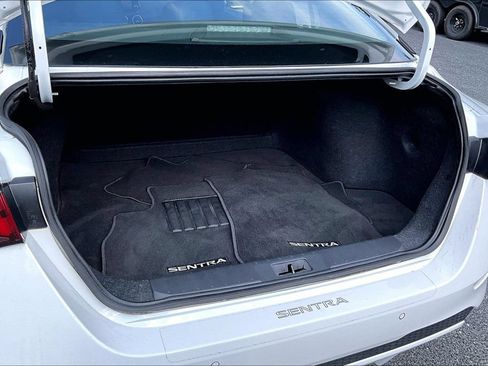 Used 2022 Nissan Sentra S FWD image 26