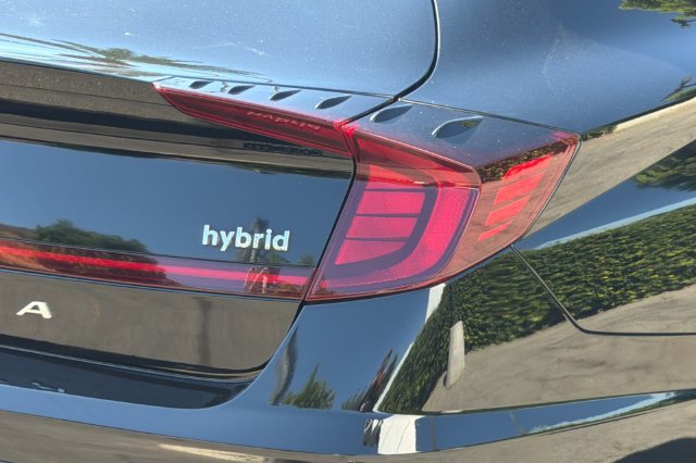 Used 2021 Hyundai Sonata SEL FWD image 33