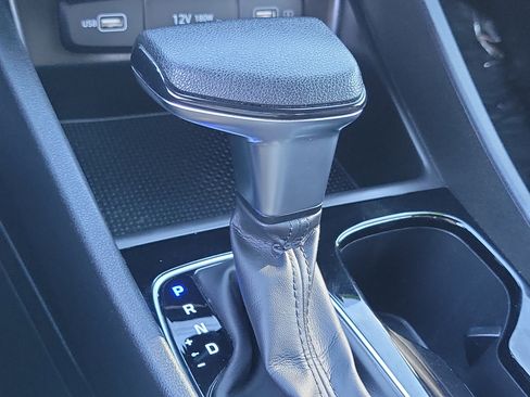 Certified 2022 Hyundai Santa Cruz SEL image 16