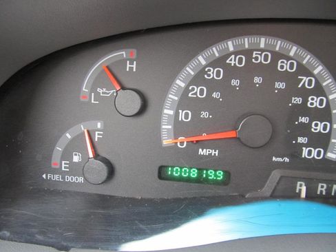 Used 2003 Ford F150 XLT image 39