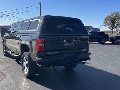 Used 2019 GMC Sierra 2500 SLT w/ All Terrain HD Package