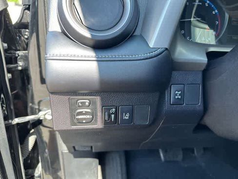 Used 2017 Toyota RAV4 XLE w/ Plus Special Value Package AWD/4WD image 13