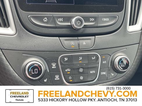 Used 2024 Chevrolet Malibu LT FWD image 31
