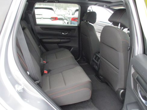 Certified 2026 Honda CR-V Sport image 14