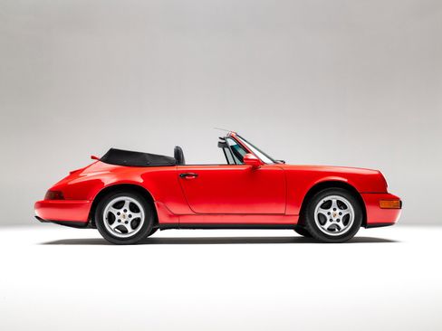 Used 1993 Porsche 911 Carrera image 9