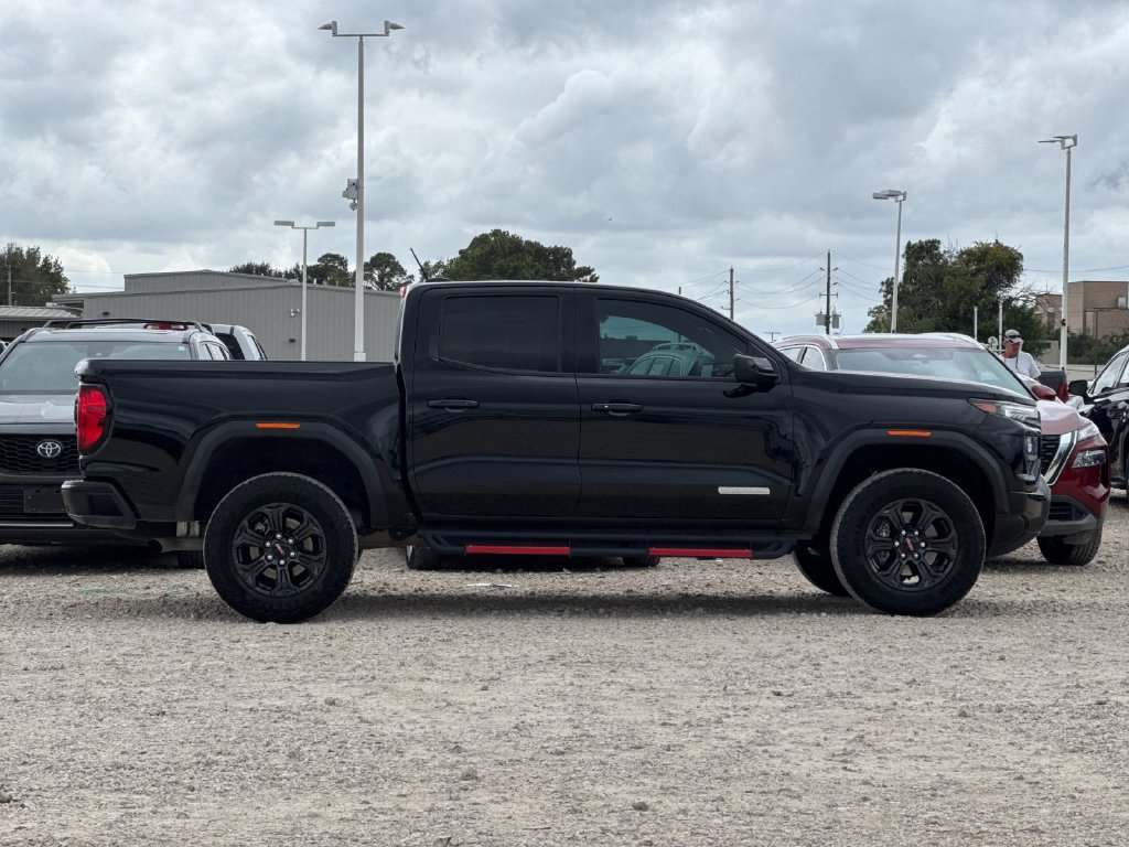 Used 2025 GMC Canyon Elevation w/ Convenience Package RWD image 7