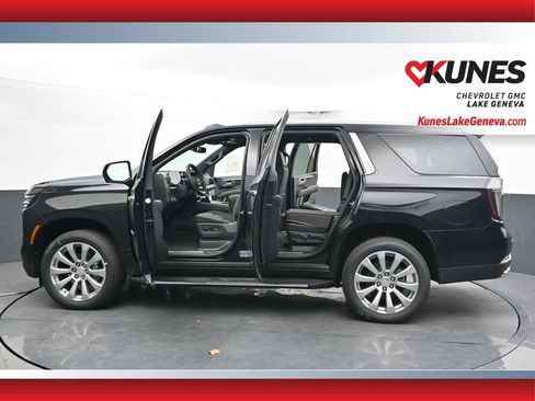 New 2026 Chevrolet Tahoe Premier w/ Sun And Tow Package AWD/4WD image 58