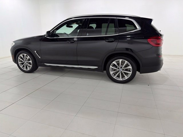 Used 2019 BMW X3 xDrive30i w/ Premium Package AWD/4WD image 2