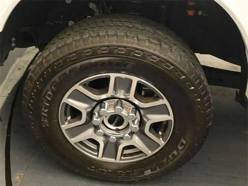 Certified 2025 Ford F350 Lariat image 15