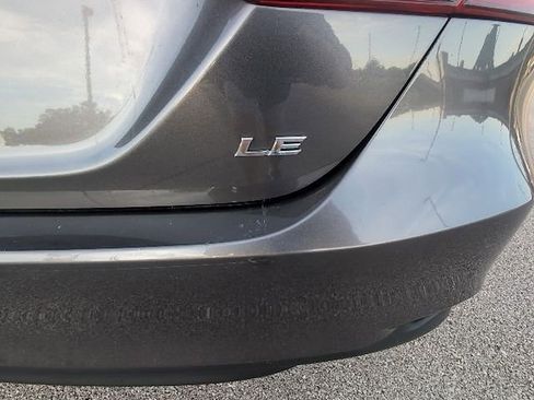 Used 2024 Toyota Camry LE FWD image 7