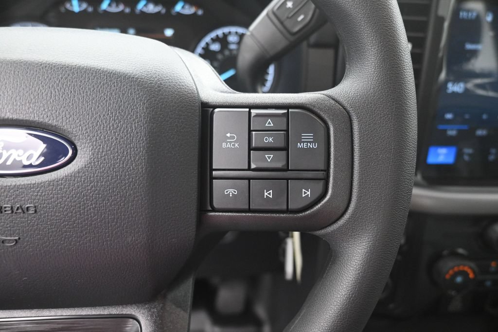 New 2026 Ford F150 XL RWD image 26