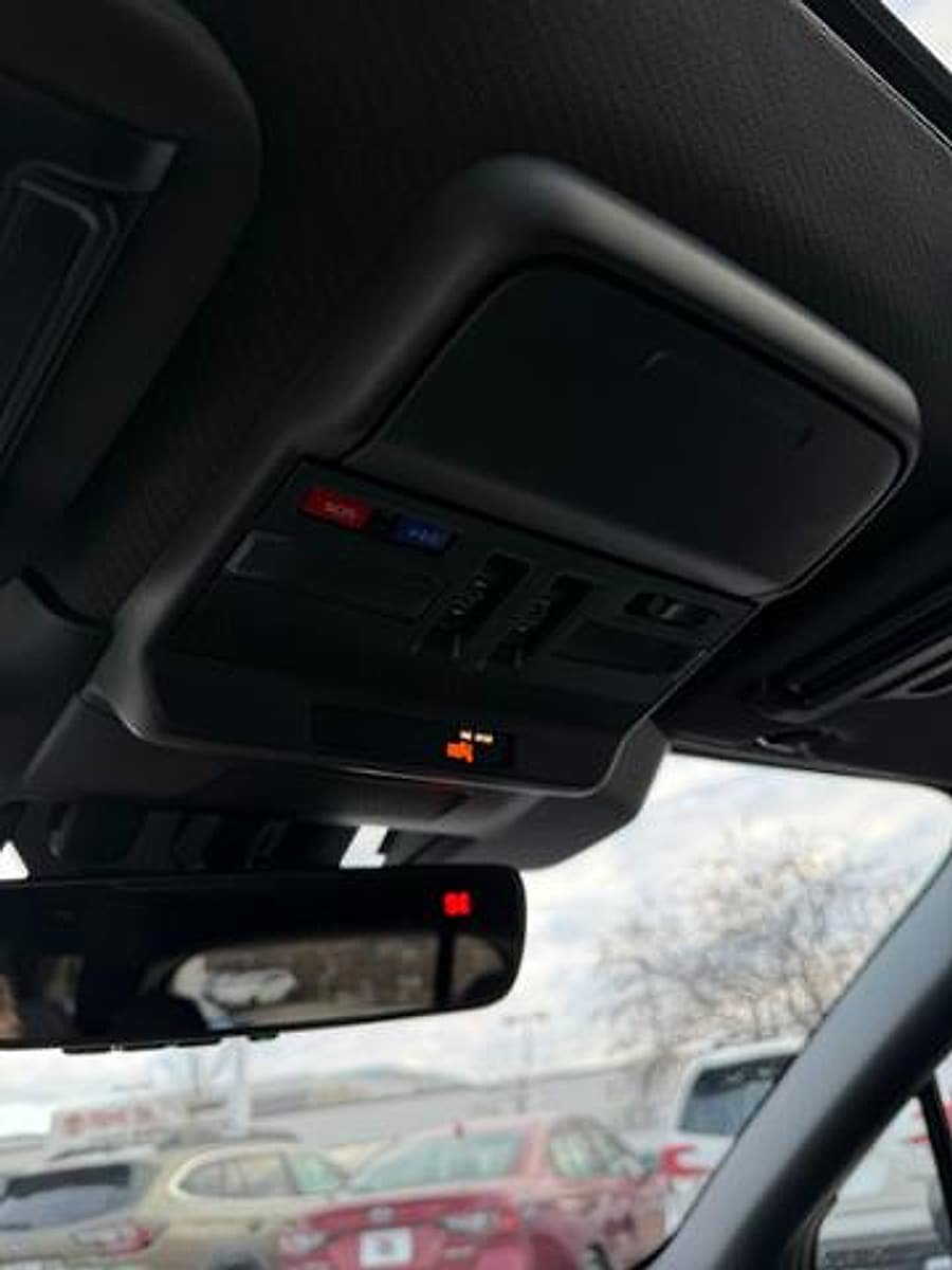 New 2026 Subaru Outback Limited XT AWD/4WD image 13