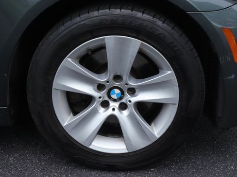 Used 2013 BMW 528i Sedan RWD image 34