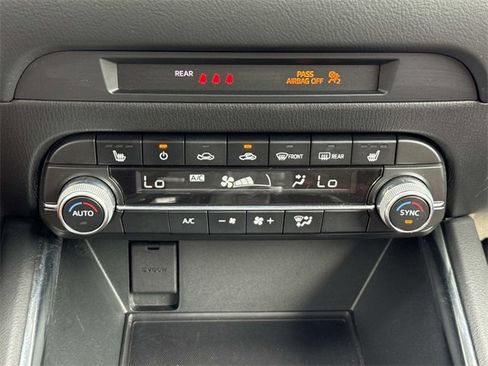 Used 2022 MAZDA CX-5 Carbon Edition image 25