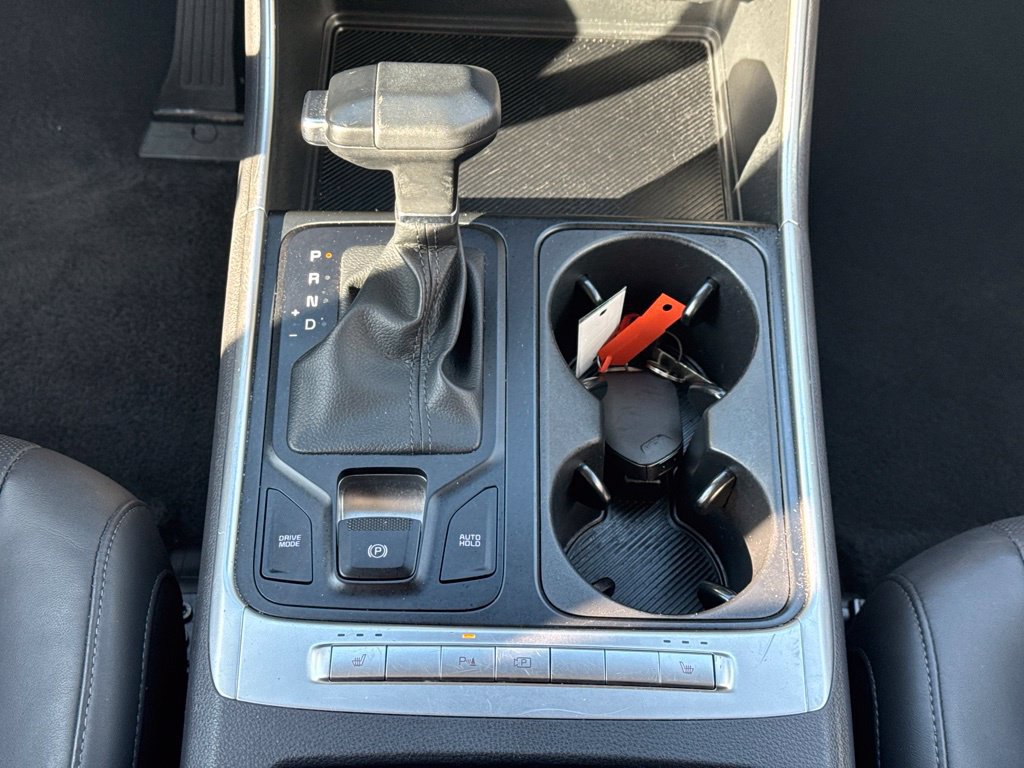 Used 2026 Kia Carnival FWD image 26