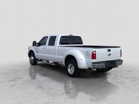 Used 2014 Ford F350 Lariat w/ Lariat Ultimate Package image 5