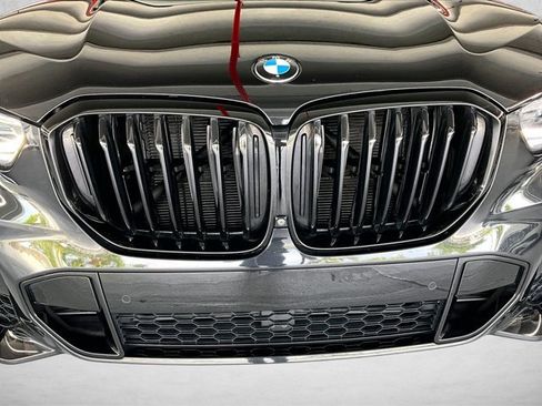 Used 2021 BMW X5 sDrive40i w/ M Sport Package RWD image 28