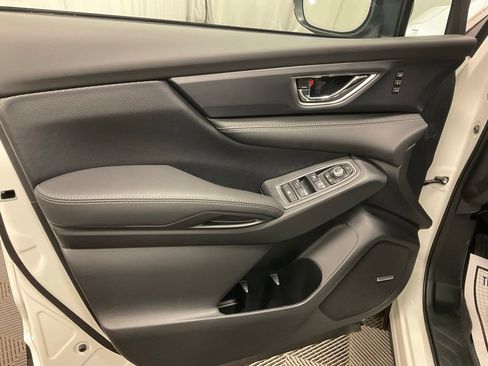 New 2026 Subaru Ascent Limited AWD/4WD image 10