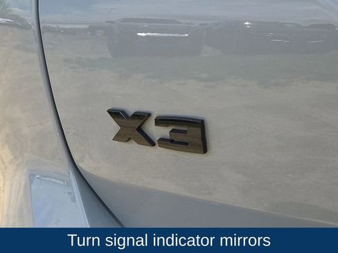 Used 2023 BMW X3 M40i AWD/4WD image 32