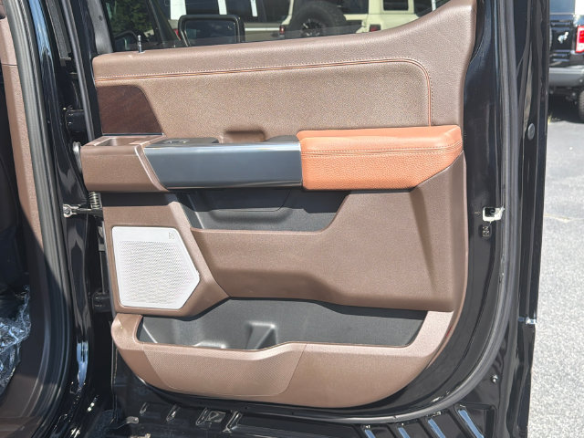 New 2026 Ford F150 King Ranch w/ Equipment Group 601A High AWD/4WD image 18