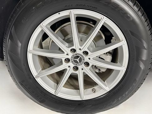 Certified 2024 Mercedes-Benz GLE 350 4MATIC image 33