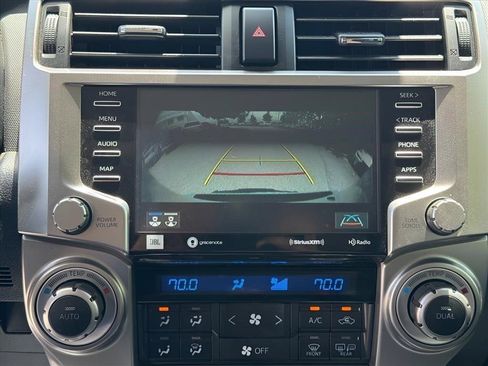Used 2022 Toyota 4Runner Limited AWD/4WD image 28